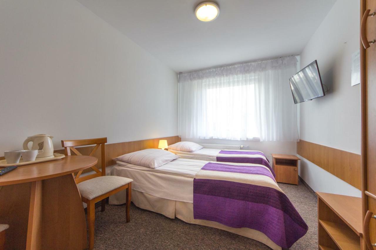 Orion Dom Goscinny Dziwnów Esterno foto